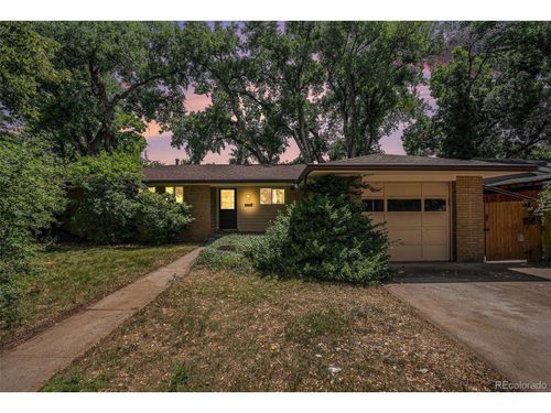 130 Flower St, Lakewood, CO, 80226-1205 | Card Image
