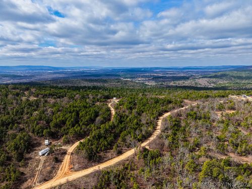 245 Ben Treado Road, Wilburton, OK, 74578 | Card Image