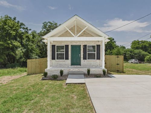 2324.5 W 16th Street, North Little Rock, AR, 72114 | Card Image