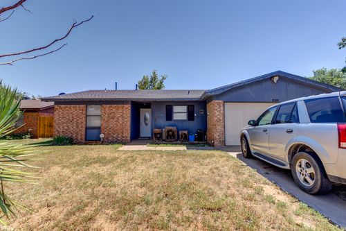 808 E 76th St, Lubbock, TX, 79404-6417 | Card Image