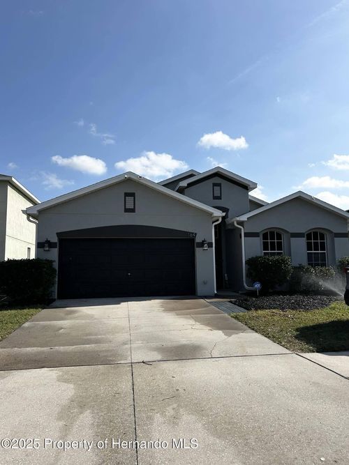 184 Fairmont Dr, Spring Hill, FL, 34609-2048 | Card Image