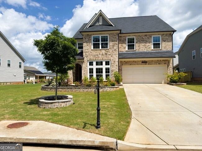 4935 Bellehurst Ln, House other with 5 bedrooms, 4 bathrooms and 2 parking in Cumming GA | Image 5