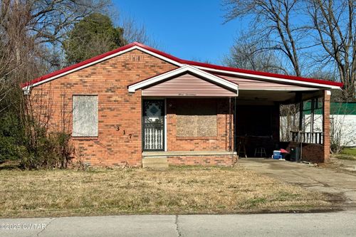 317 Maple St, Humboldt, TN, 38343-3145 | Card Image