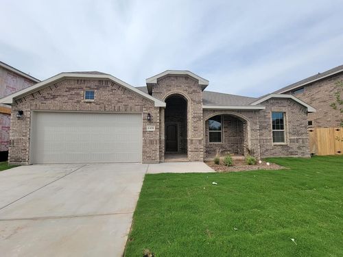 6418 Patriot Pkwy, Midland, TX, 79706-2973 | Card Image