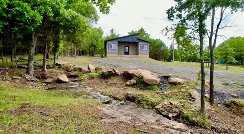 116401 S 4299 Rd, Porum, OK, 74455-5158 | Card Image