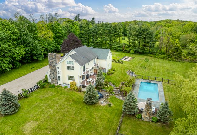 168 Fern Ave, House other with 4 bedrooms, 4 bathrooms and null parking in Litchfield CT | Image 5