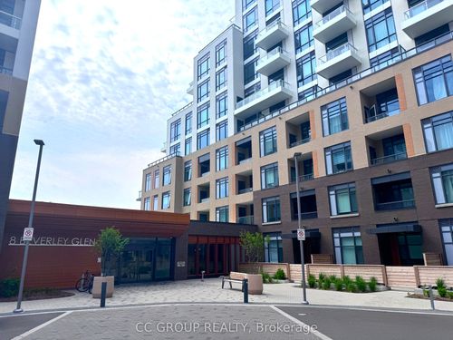 508-8 Beverley Glen Blvd, Thornhill, ON, L4J7V1 | Card Image