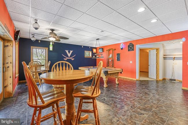 211 Windswept Rd, House other with 4 bedrooms, 3 bathrooms and null parking in MINERAL VA | Image 44