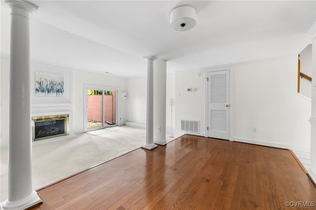 11719 S Briar Patch Dr, Condo with 3 bedrooms, 3 bathrooms and null parking in Midlothian VA | Image 9