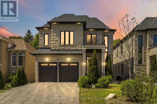 47 Harding Blvd, Richmond Hill, ON, L4C1S7 | Card Image