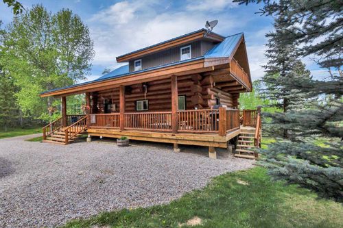 11 Beaver Dam View, Caroline, AB, T0M0M0 | Card Image