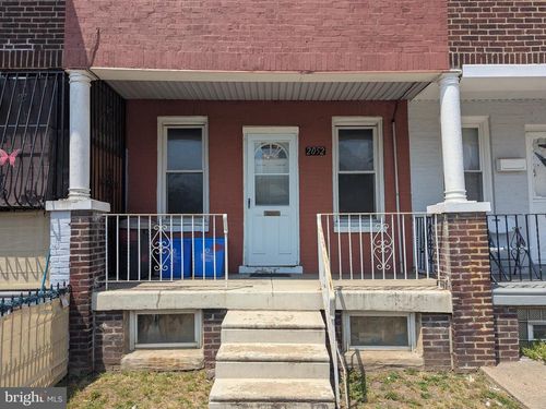 2052 Margaret St, PHILADELPHIA, PA, 19124-2806 | Card Image