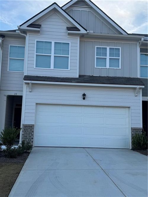 10 Rustin Ridge, Dahlonega, GA, 30533 | Card Image