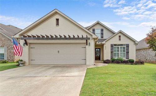 583 Camille Ln, Tuscaloosa, AL, 35405-6311 | Card Image