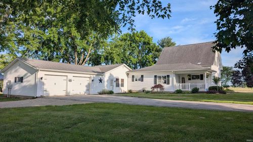 5621 N 600 E, Montpelier, IN, 47359-9782 | Card Image