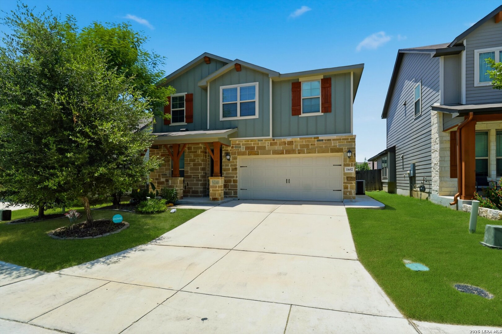 Residential in San Antonio 3