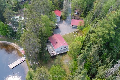 154325 Shepherd Lake Rd, Englehart, ON, P0J1H0 | Card Image