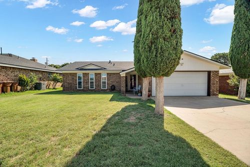 4112 Bilger St, Big Spring, TX, 79720-7003 | Card Image