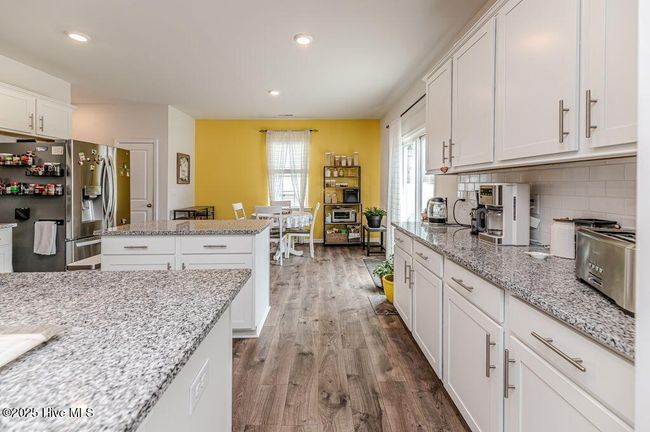 430 Apricot Ln, House other with 5 bedrooms, 3 bathrooms and 2 parking in Carthage NC | Image 20