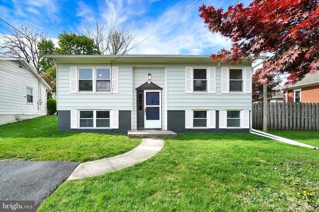 1788 Temple Ave, House other with 3 bedrooms, 1 bathrooms and null parking in LANCASTER PA | Image 22