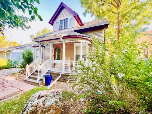 826 Maxwell Ave, Boulder, CO, 80304-3944 | Card Image