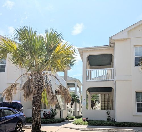 apt-2-109 E Retama St, South Padre Island, TX, 78597-7108 | Card Image