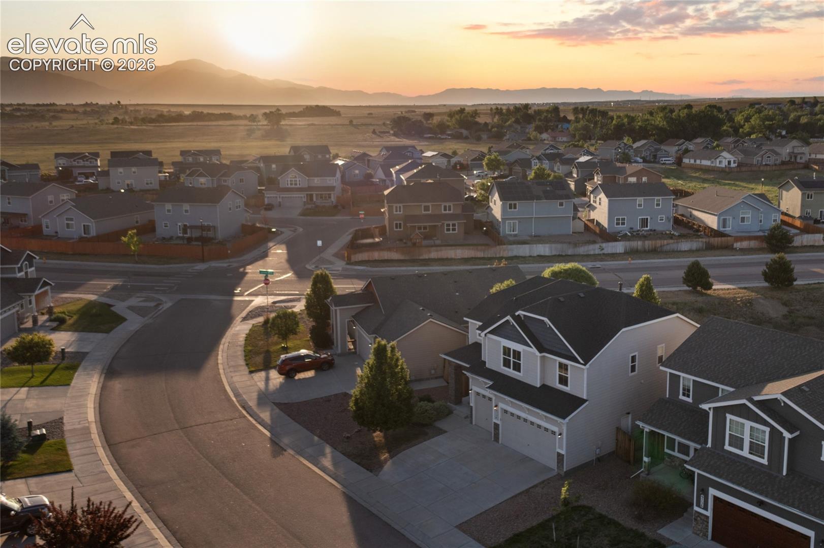 Residential in Colorado Springs 4