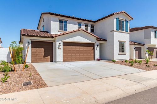 10229 N 49th Dr, Glendale, AZ, 85302-2429 | Card Image