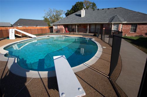 1089 Oak Hollow Ln, Combine, TX, 75159-6266 | Card Image