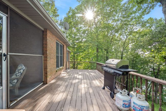 208 Loop Dr, House other with 4 bedrooms, 4 bathrooms and 3 parking in Winchester TN | Image 21