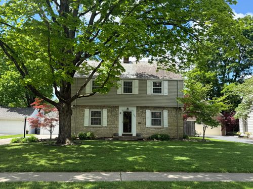 1951 Glenn Ave, Upper Arlington, OH, 43212-1117 | Card Image