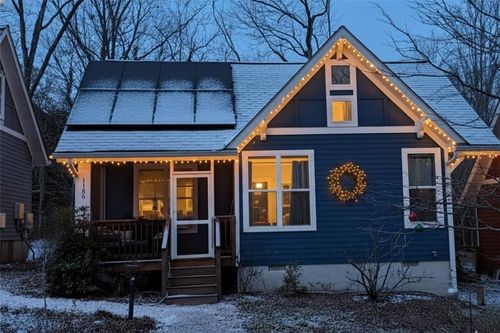 1186 Vaughan St, Clarkston, GA, 30021-1366 | Card Image