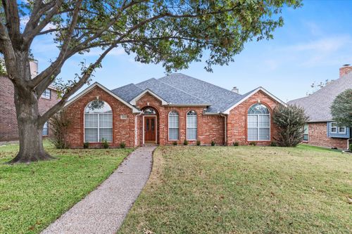 3509 Eisenhower Ln, Plano, TX, 75023-3829 | Card Image