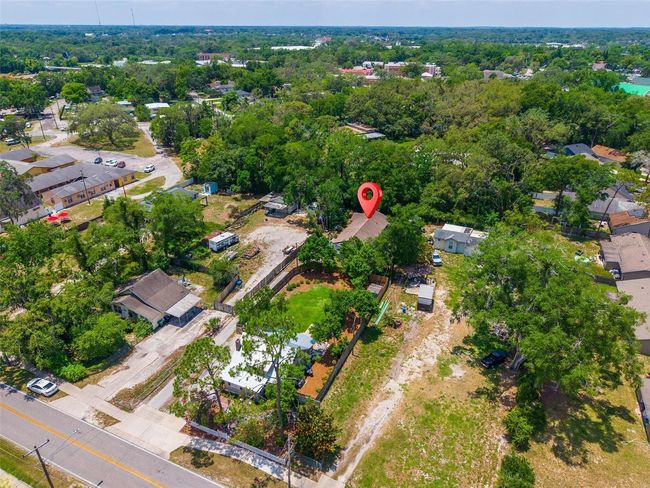 7506 Mott Ave, House other with 3 bedrooms, 2 bathrooms and null parking in ORLANDO FL | Image 68