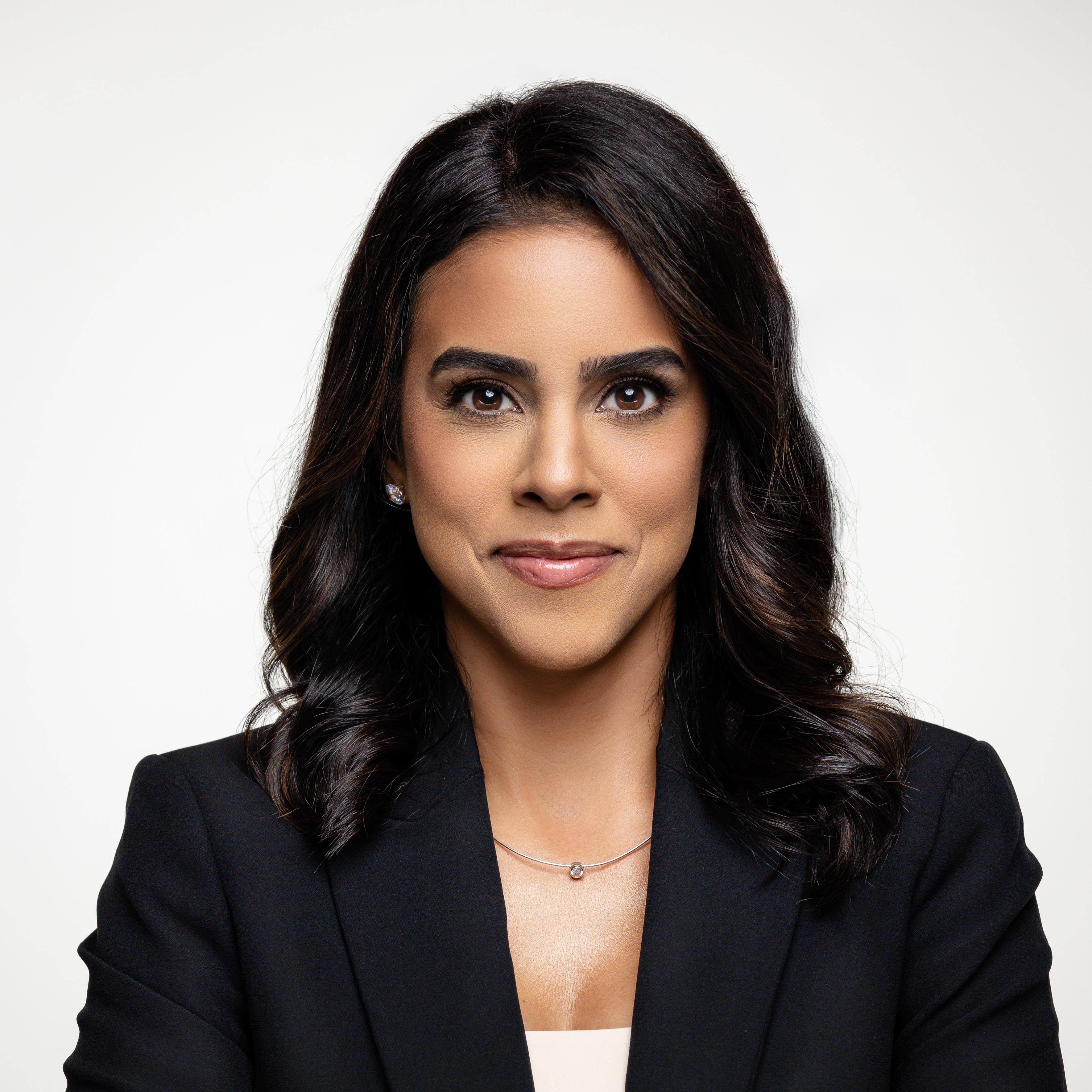 Johanna Gerardi