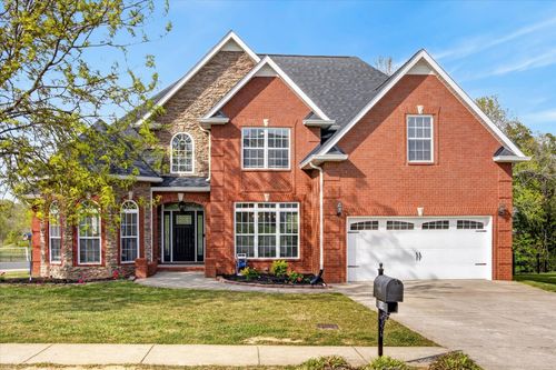 1014 Willow Circle, Clarksville, TN, 37043 | Card Image