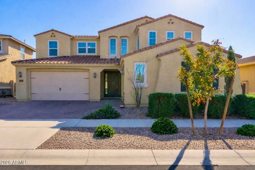 10539 E Hawk Avenue, Mesa, AZ, 85212 | Card Image