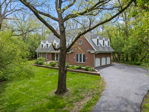 3 Spring Ln, BARRINGTON, IL, 60010-9009 | Card Image