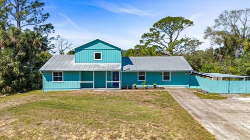 1905 Mallonee Road, NEW SMYRNA BEACH, FL, 32168 | Card Image