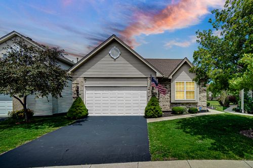 4607 Kylemore Ct, Joliet, IL, 60431-7514 | Card Image