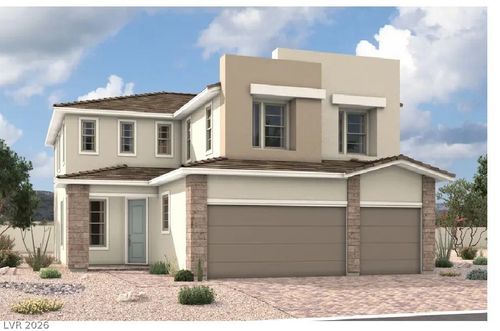 10524 Celestial Pole St, Las Vegas, NV, 89143-1468 | Card Image