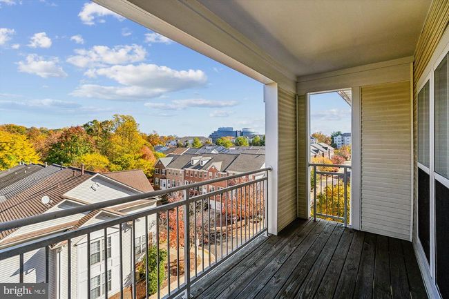 UNIT-421 - 2911 Deer Hollow Way, Condo with 3 bedrooms, 3 bathrooms and null parking in FAIRFAX VA | Image 23