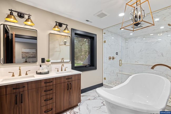 6057 Peaceful Ln Ne, House other with 2 bedrooms, 2 bathrooms and null parking in Silverton OR | Image 21