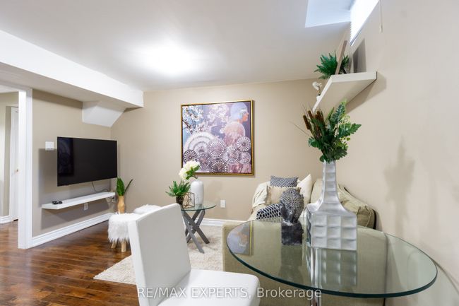 60 Crystalhill Dr, House other with 6 bedrooms, 5 bathrooms and 4 parking in Brampton ON | Image 29