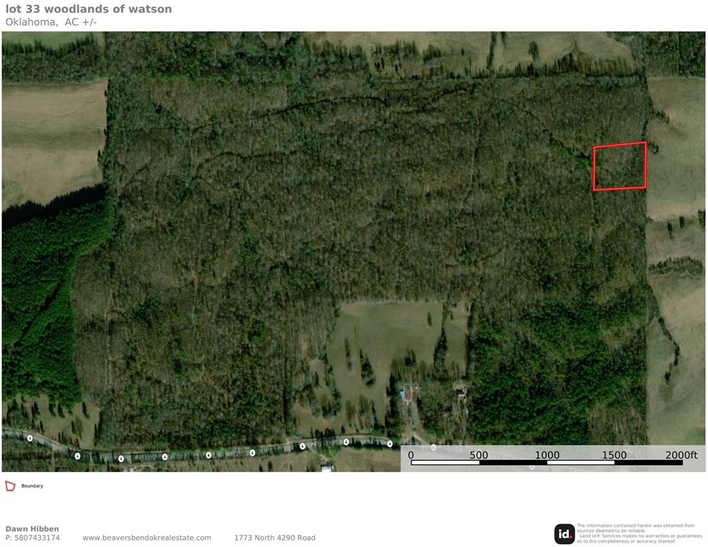 Land in Watson 3
