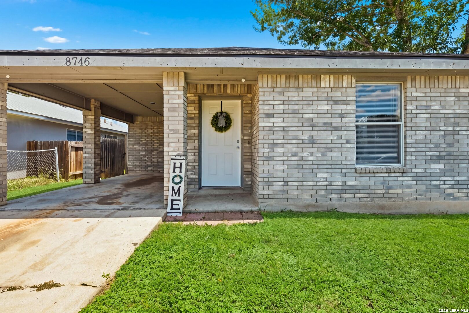 Residential in San Antonio 3