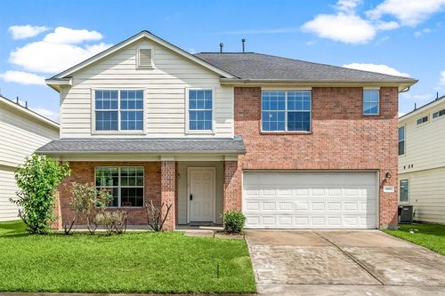 3434 Fiorella Way, Humble, TX, 77338-1292 | Card Image