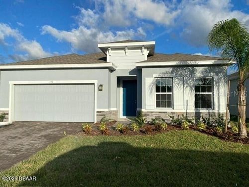 194 Eagle Harbor Way, Daytona Beach, FL, 32124-1022 | Card Image