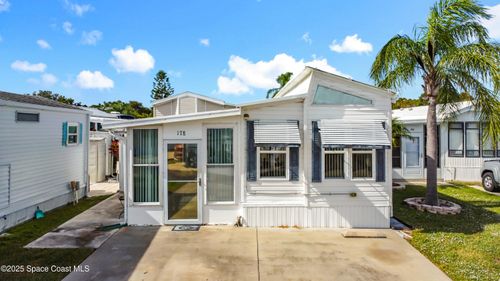 178 Toledo Way, Rockledge, FL, 32955-5916 | Card Image