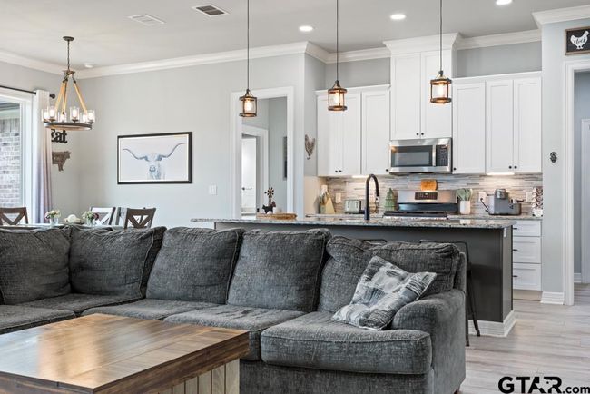 2101 Stephanie Dr, House other with 4 bedrooms, 2 bathrooms and null parking in Whitehouse TX | Image 16